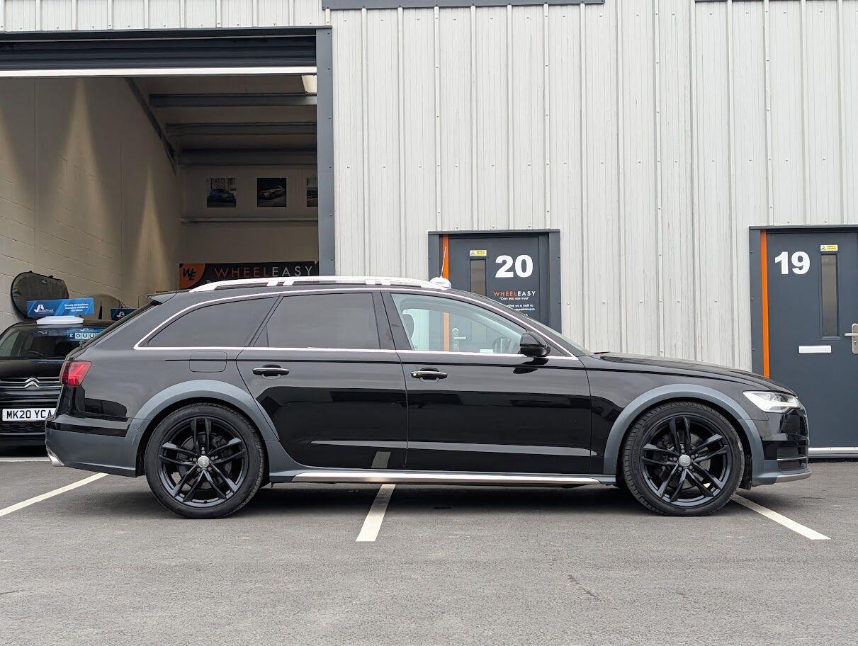 Used Audi A6 Allroad 2016 for sale - 77854163: Photo 8