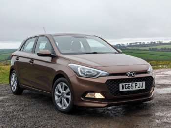 2015 (65) - 1.2 SE 5dr