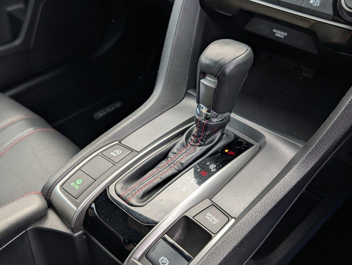 Used Honda Civic 2019 for sale - 76898475: Photo 10