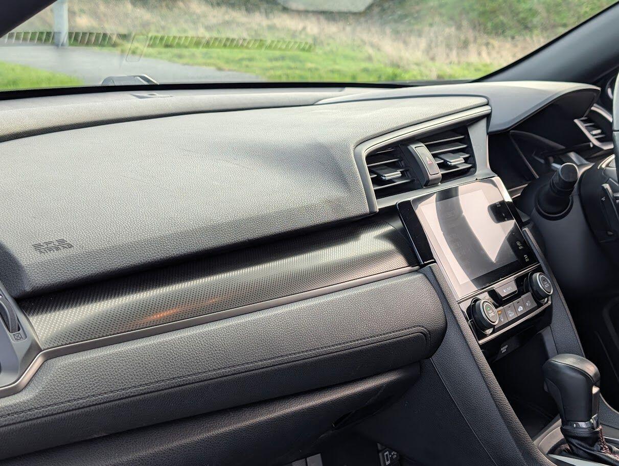 Used Honda Civic 2019 for sale - 76898475: Photo 11