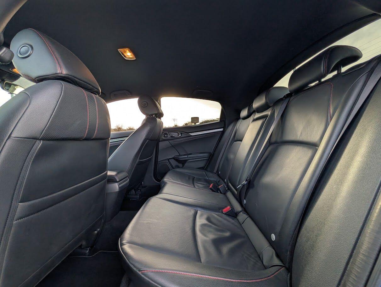 Used Honda Civic 2019 for sale - 76898475: Photo 13