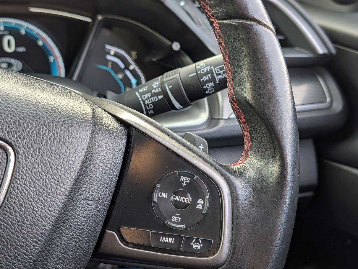 Used Honda Civic 2019 for sale - 76898475: Photo 16