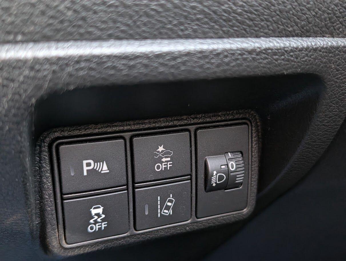 Used Honda Civic 2019 for sale - 76898475: Photo 18