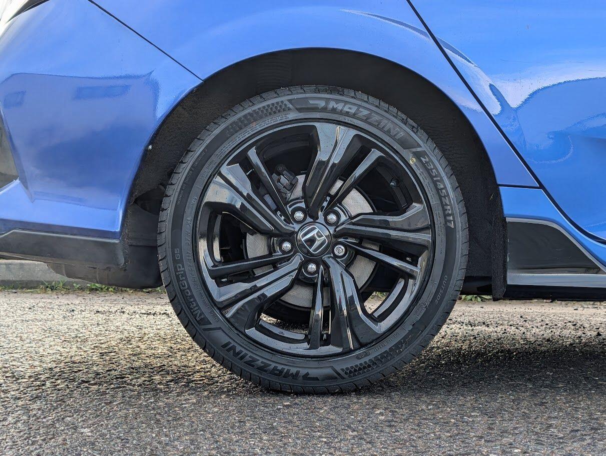 Used Honda Civic 2019 for sale - 76898475: Photo 21