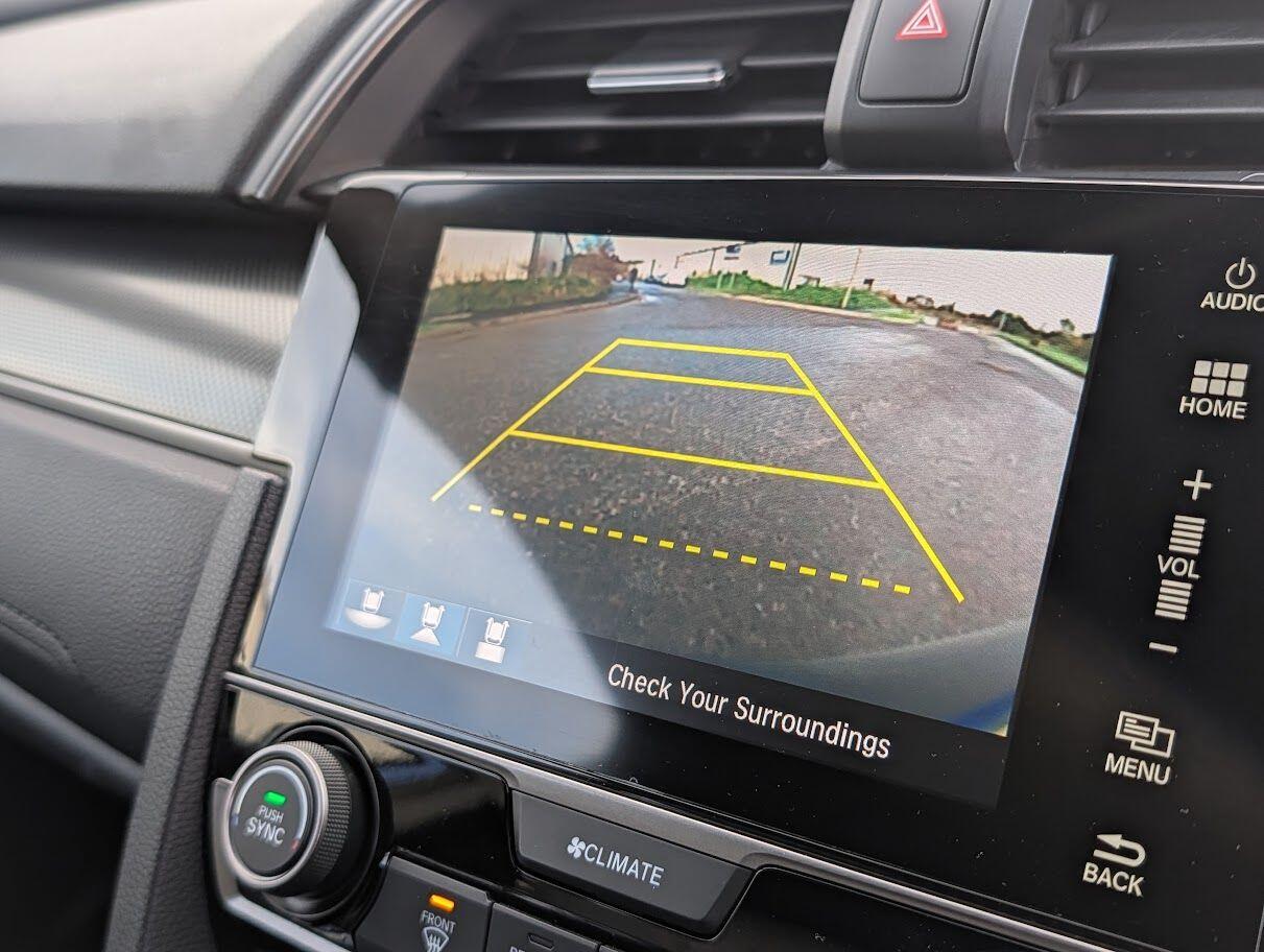 Used Honda Civic 2019 for sale - 76898475: Photo 23