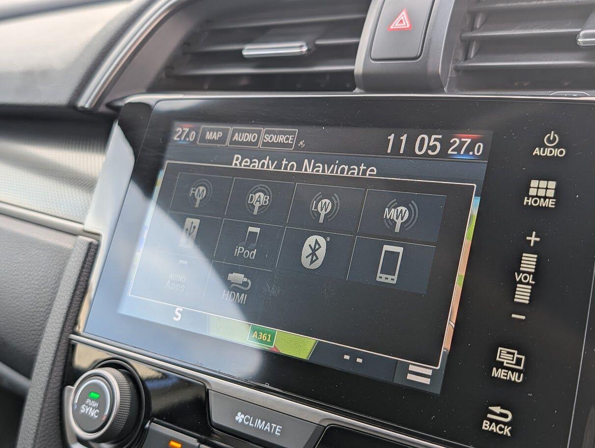 Used Honda Civic 2019 for sale - 76898475: Photo 25