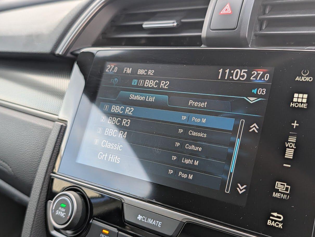 Used Honda Civic 2019 for sale - 76898475: Photo 27