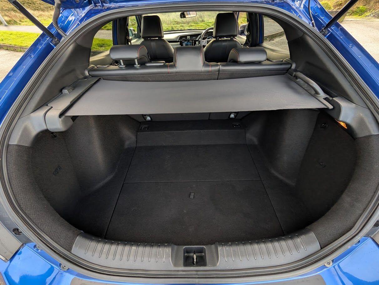 Used Honda Civic 2019 for sale - 76898475: Photo 29