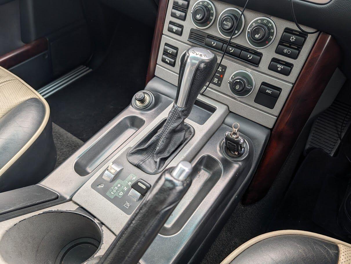 Used Land Rover Range Rover 2005 for sale - 78035167: Photo 10
