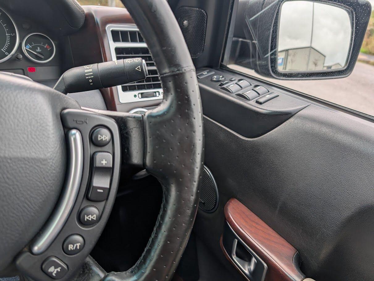 Used Land Rover Range Rover 2005 for sale - 78035167: Photo 14