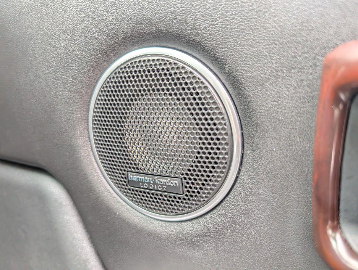 Used Land Rover Range Rover 2005 for sale - 78035167: Photo 17