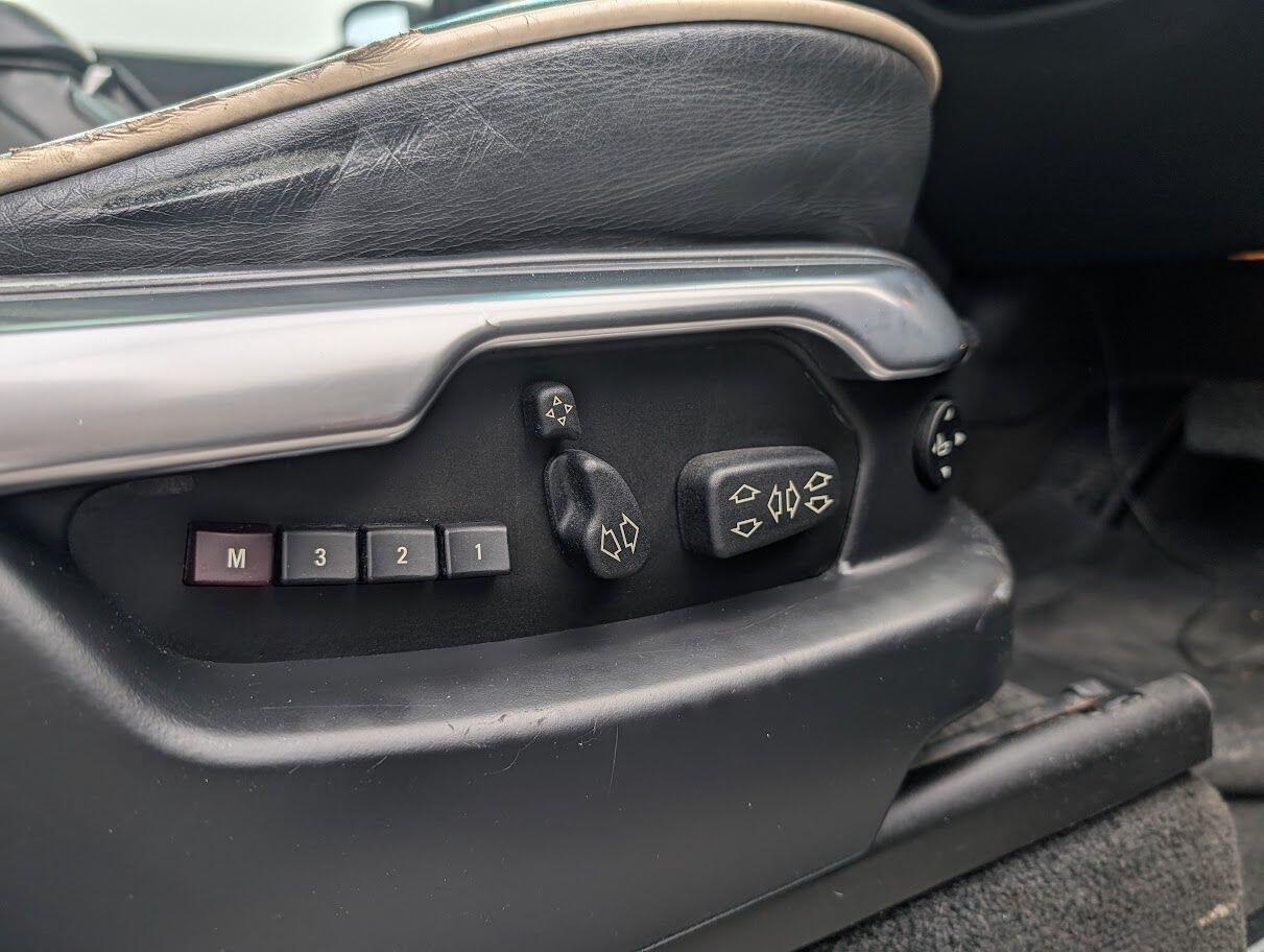 Used Land Rover Range Rover 2005 for sale - 78035167: Photo 18