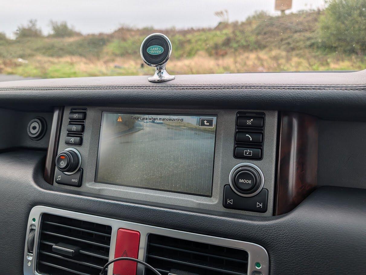 Used Land Rover Range Rover 2005 for sale - 78035167: Photo 23