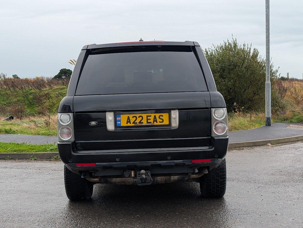 Used Land Rover Range Rover 2005 for sale - 78035167: Photo 7