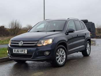 2012 (61) - 2.0 TDI BlueMotion Tech SE 2WD Euro 5 (s/s) 5dr