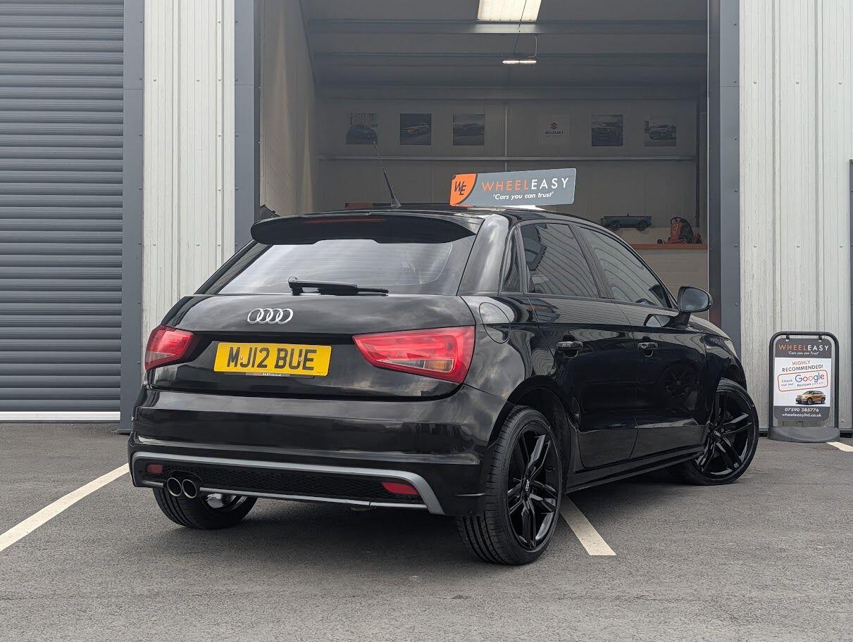Used Audi A1 2012 for sale - 78171577: Photo 10
