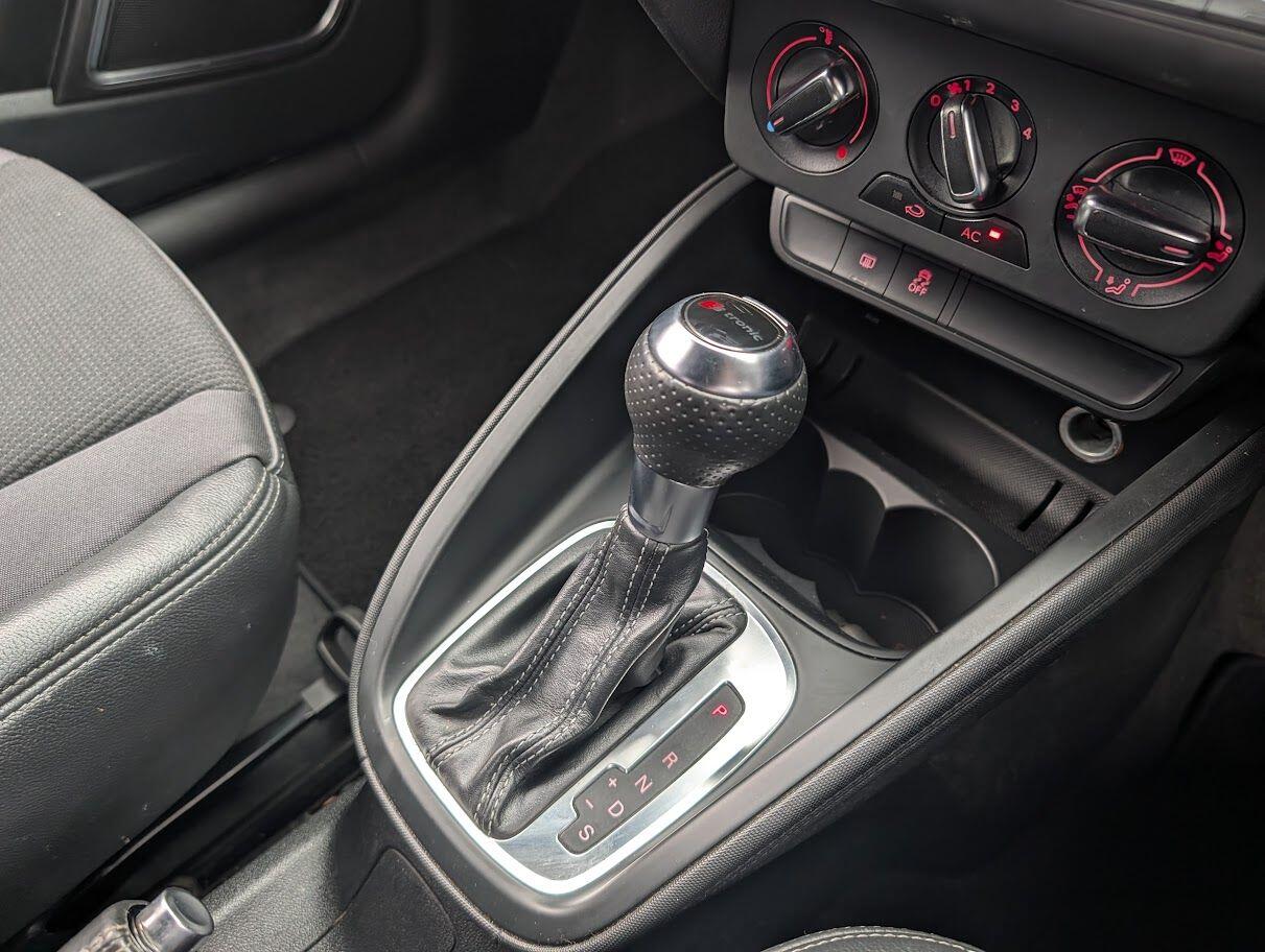 Used Audi A1 2012 for sale - 78171577: Photo 11