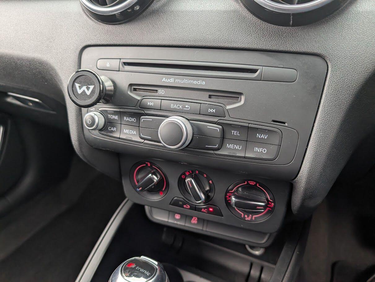 Used Audi A1 2012 for sale - 78171577: Photo 12