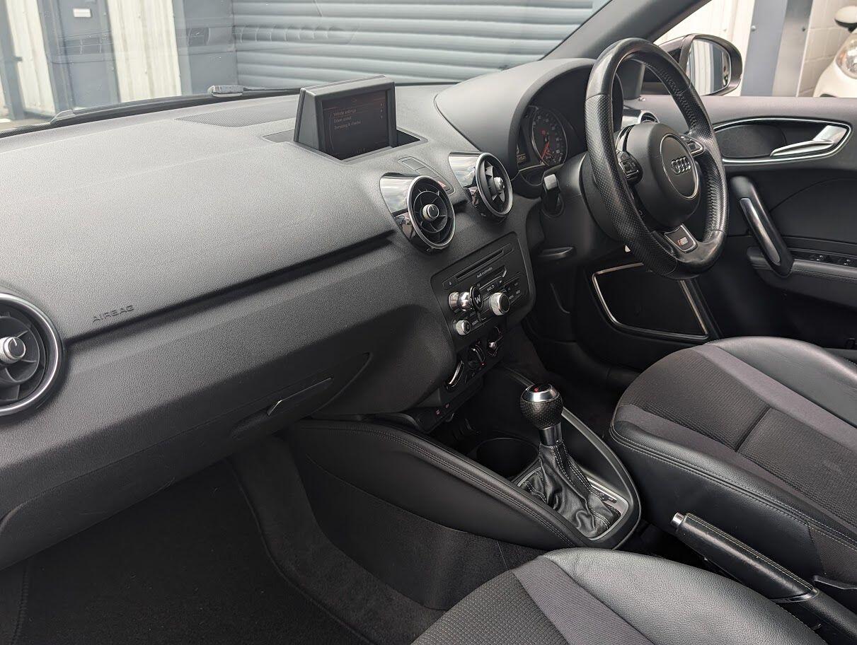 Used Audi A1 2012 for sale - 78171577: Photo 13