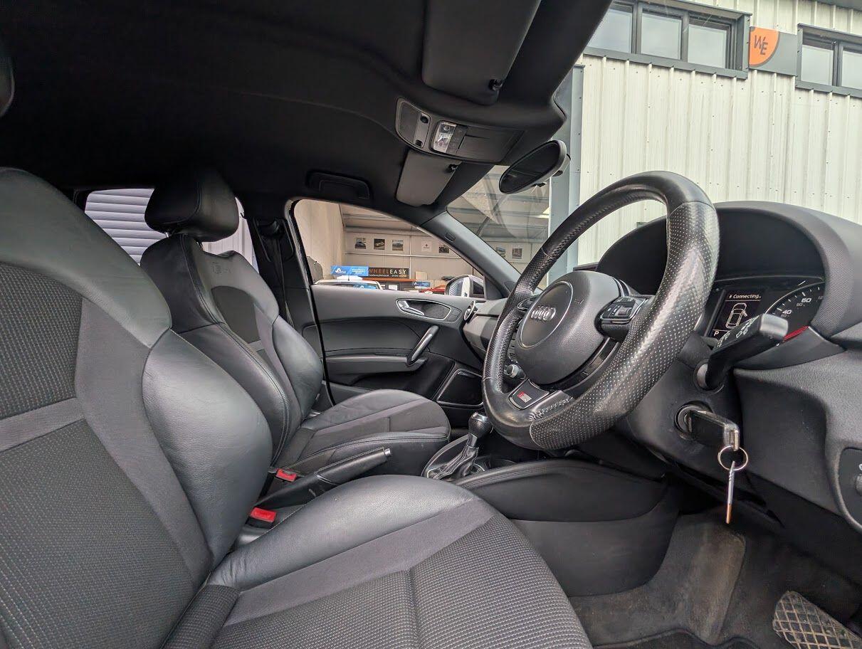 Used Audi A1 2012 for sale - 78171577: Photo 14