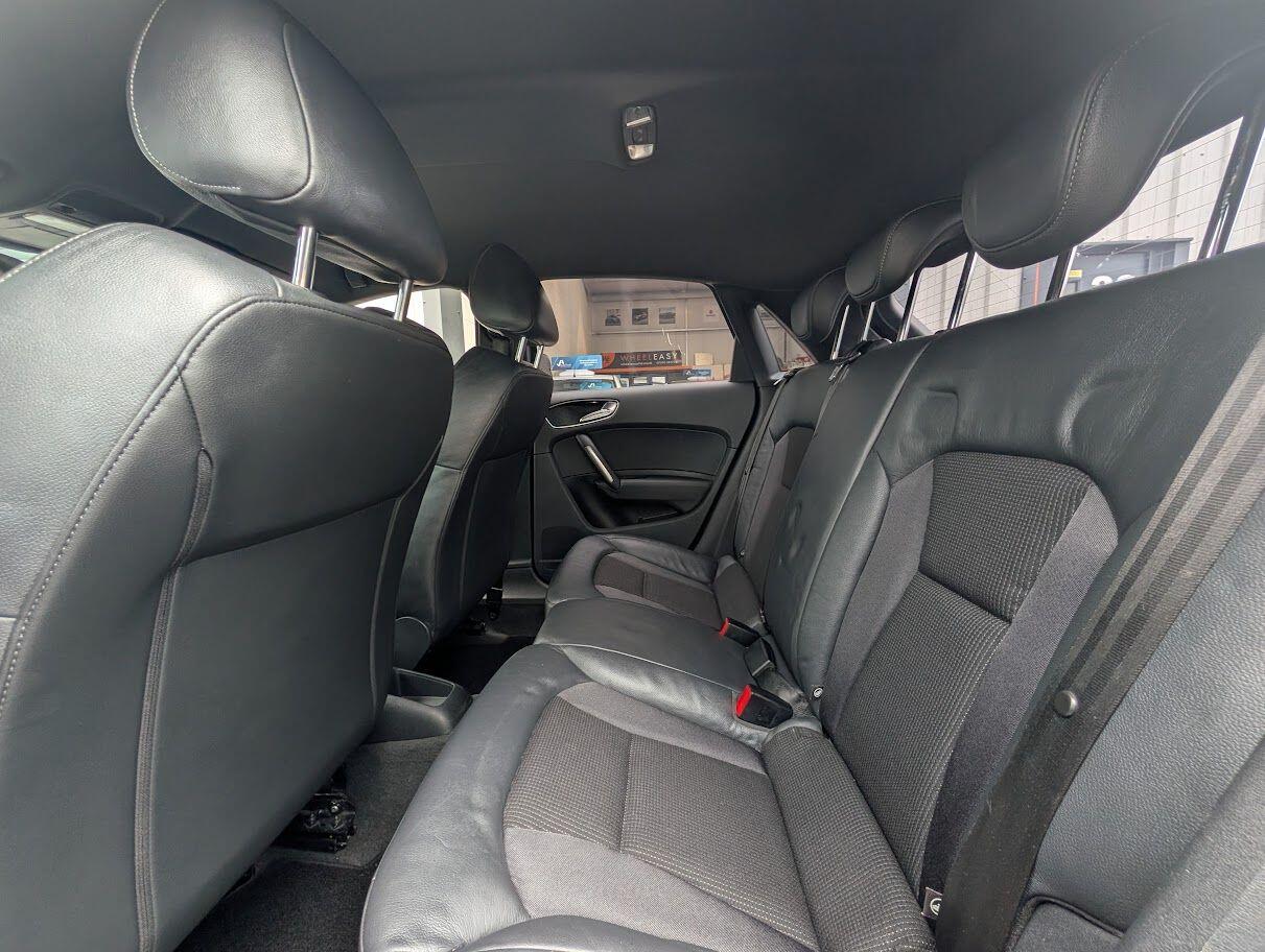 Used Audi A1 2012 for sale - 78171577: Photo 15