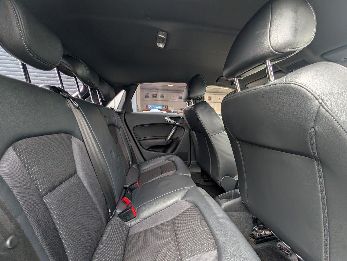 Used Audi A1 2012 for sale - 78171577: Photo 16