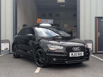 Audi A1 feature image