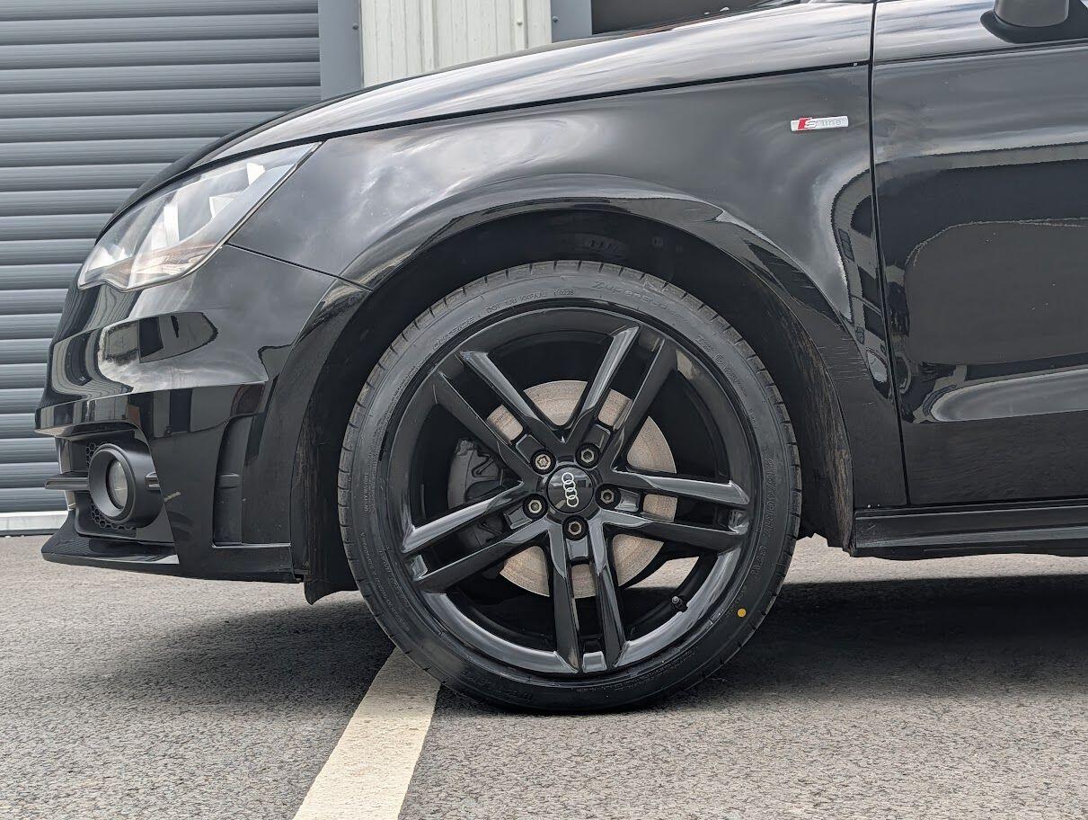 Used Audi A1 2012 for sale - 78171577: Photo 20