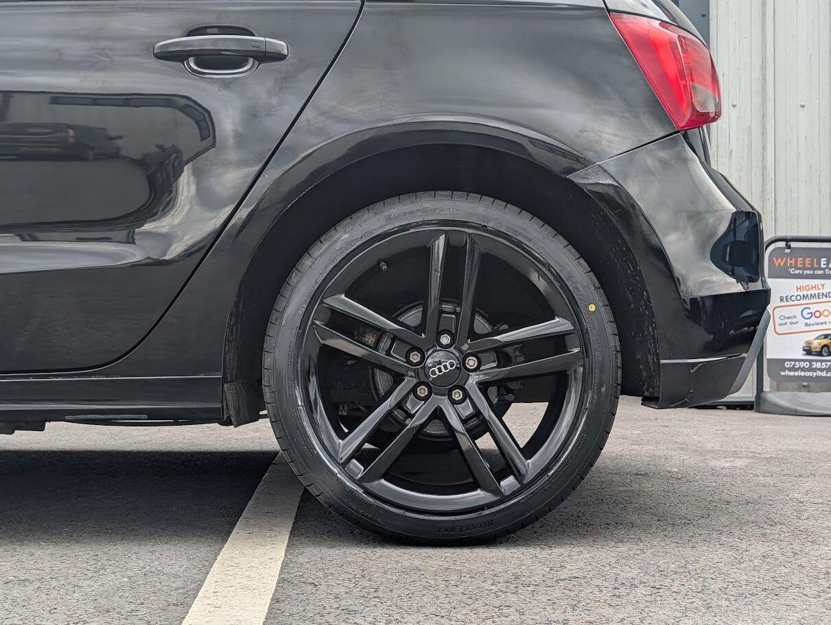 Used Audi A1 2012 for sale - 78171577: Photo 21