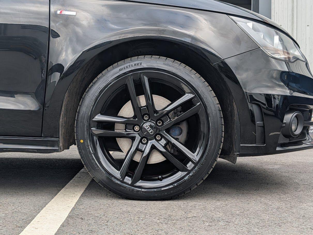 Used Audi A1 2012 for sale - 78171577: Photo 22