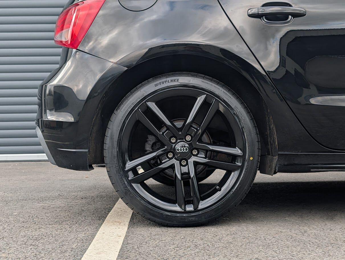 Used Audi A1 2012 for sale - 78171577: Photo 23