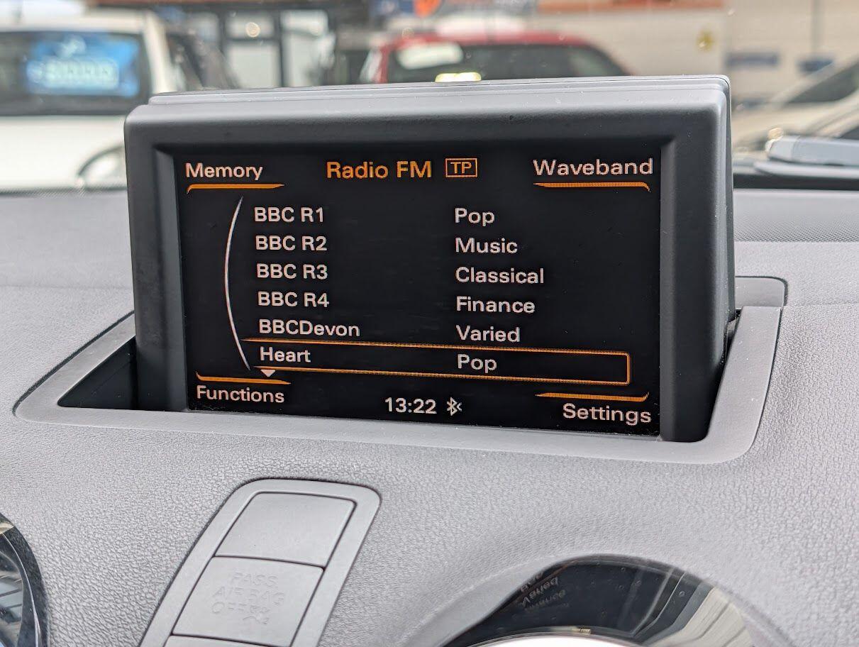 Used Audi A1 2012 for sale - 78171577: Photo 24