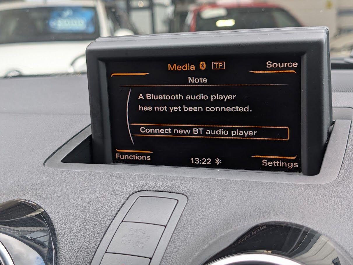 Used Audi A1 2012 for sale - 78171577: Photo 25