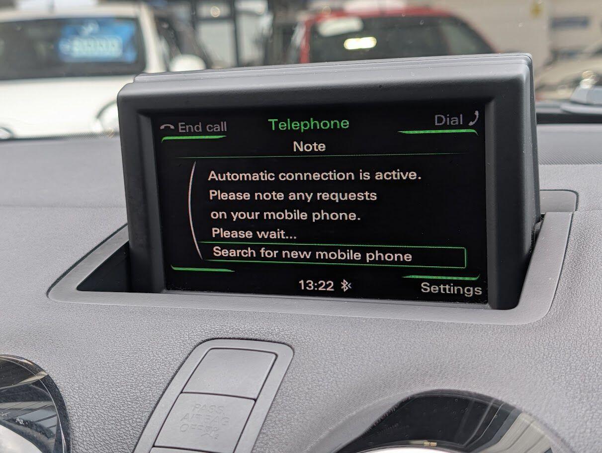 Used Audi A1 2012 for sale - 78171577: Photo 26