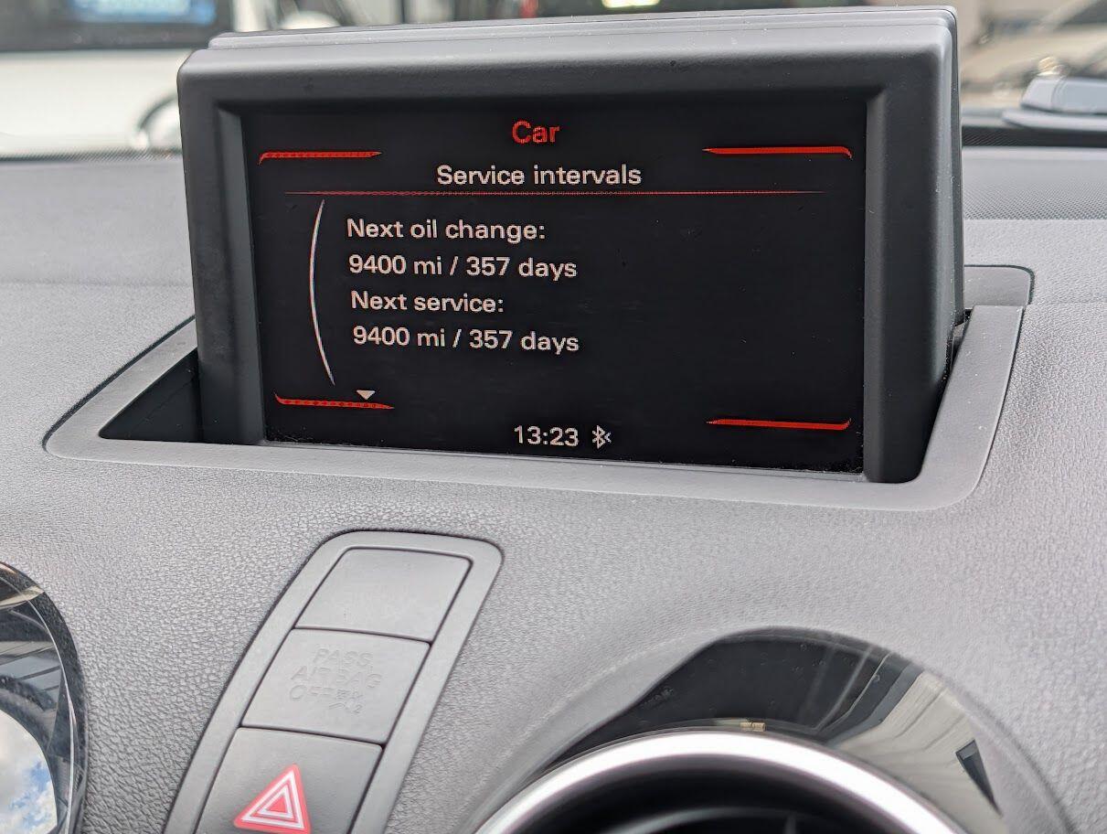 Used Audi A1 2012 for sale - 78171577: Photo 27