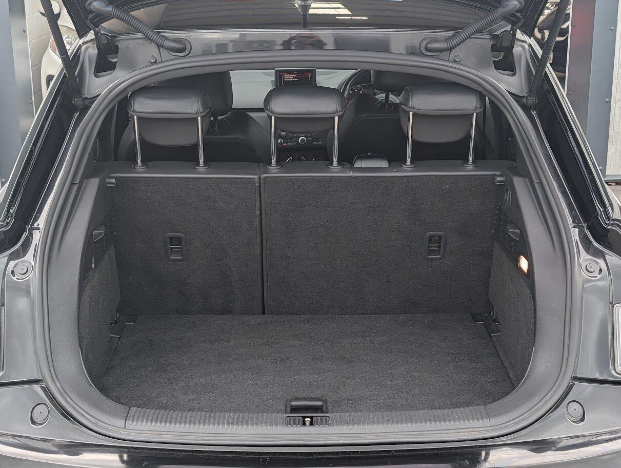 Used Audi A1 2012 for sale - 78171577: Photo 29