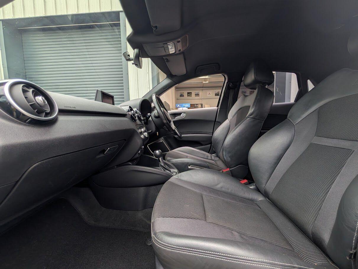 Used Audi A1 2012 for sale - 78171577: Photo 30