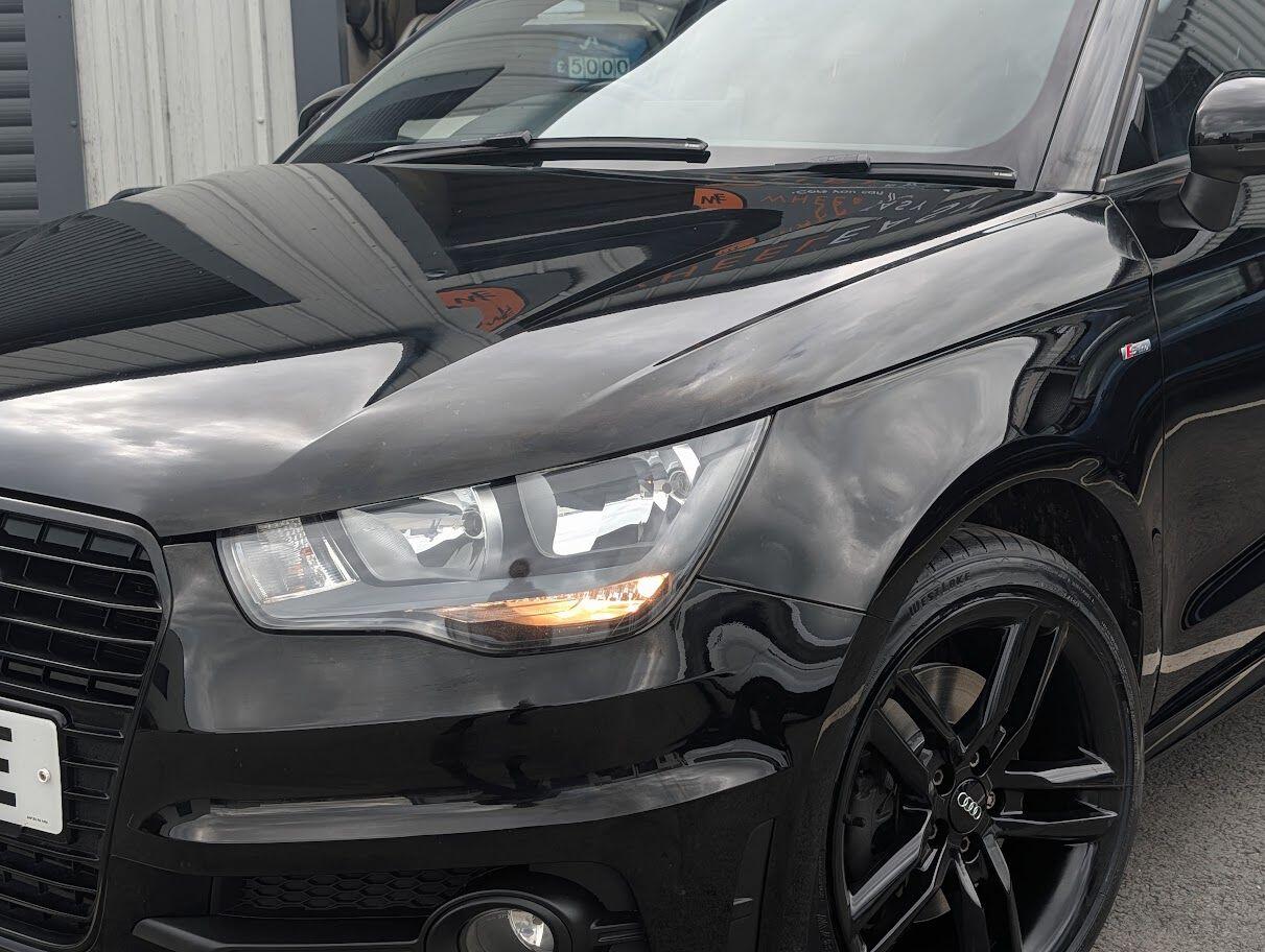 Used Audi A1 2012 for sale - 78171577: Photo 31