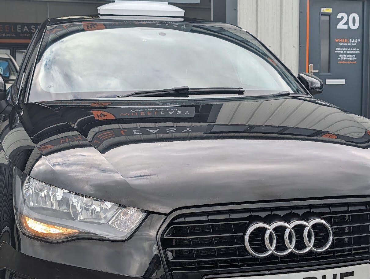 Used Audi A1 2012 for sale - 78171577: Photo 5