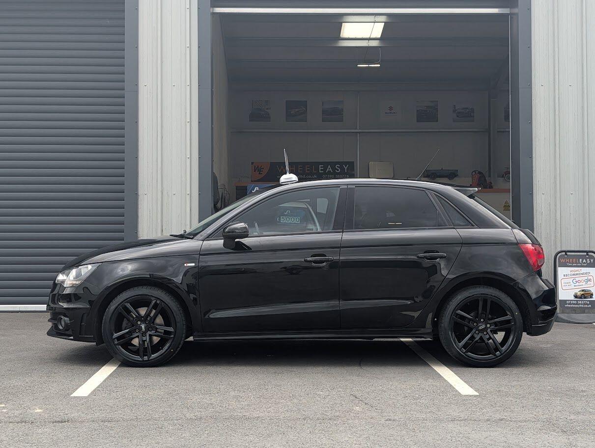 Used Audi A1 2012 for sale - 78171577: Photo 6