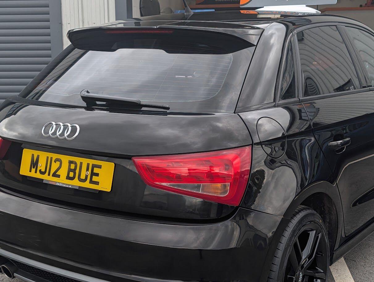 Used Audi A1 2012 for sale - 78171577: Photo 7