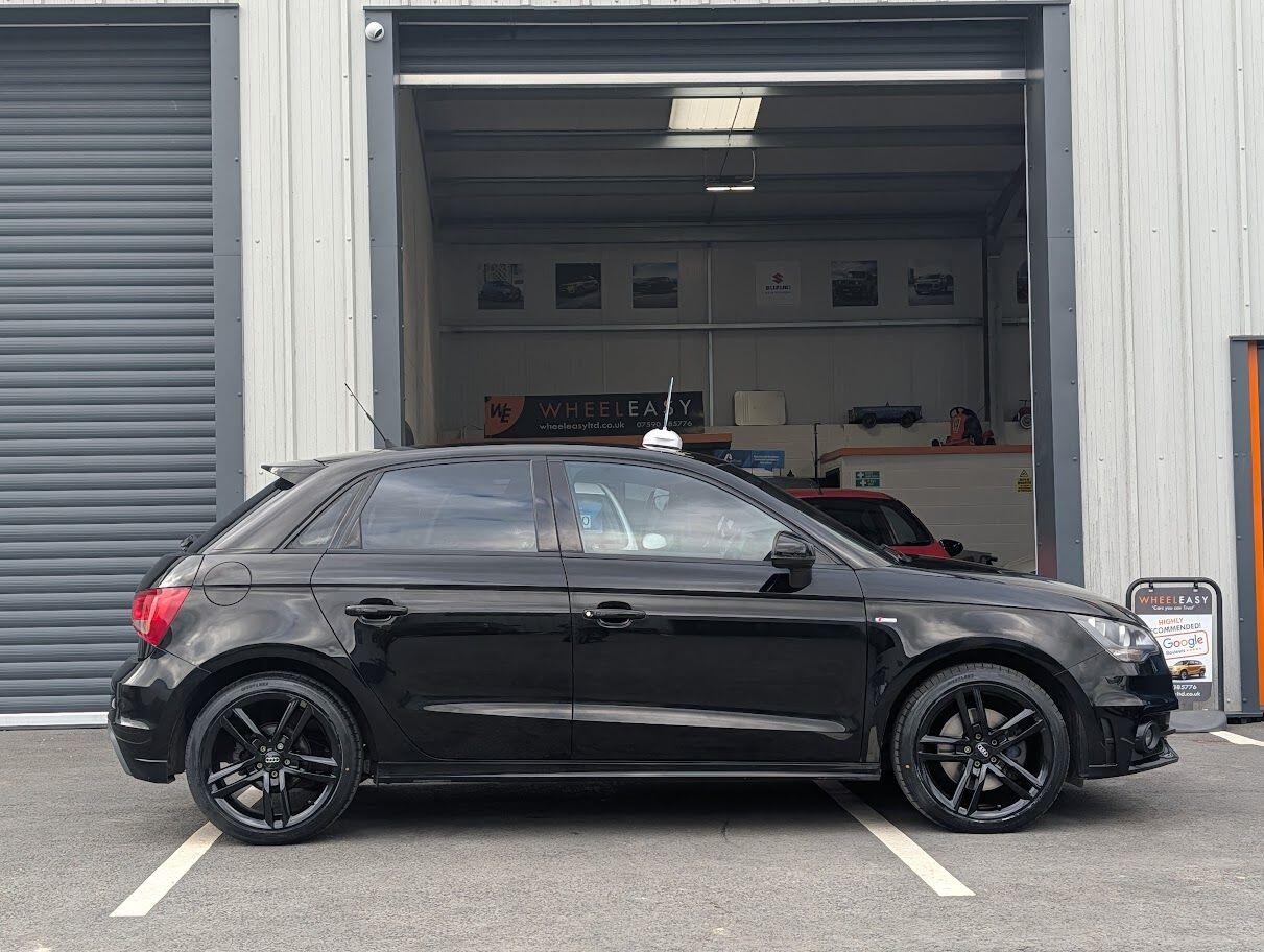 Used Audi A1 2012 for sale - 78171577: Photo 9