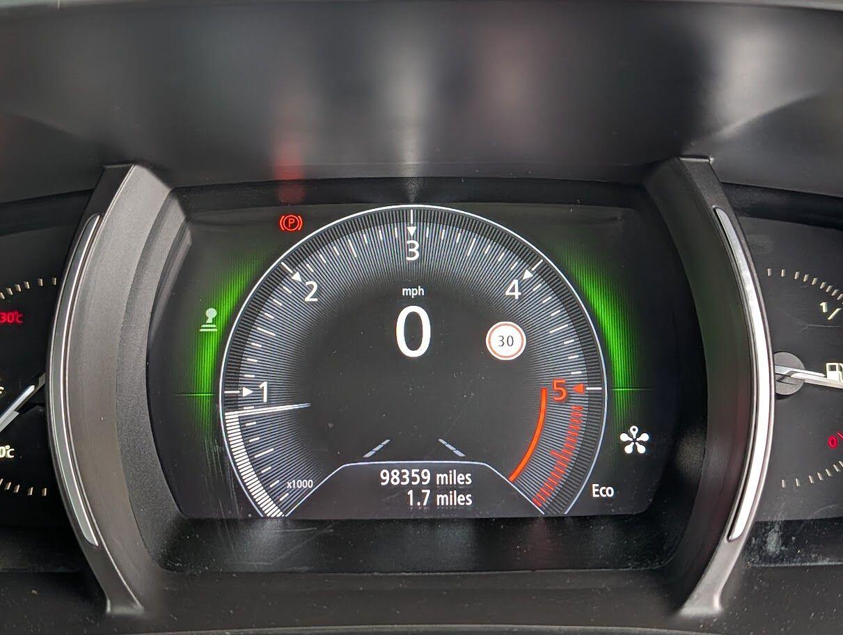 Used Renault Megane 2017 for sale - 76823841: Photo 27