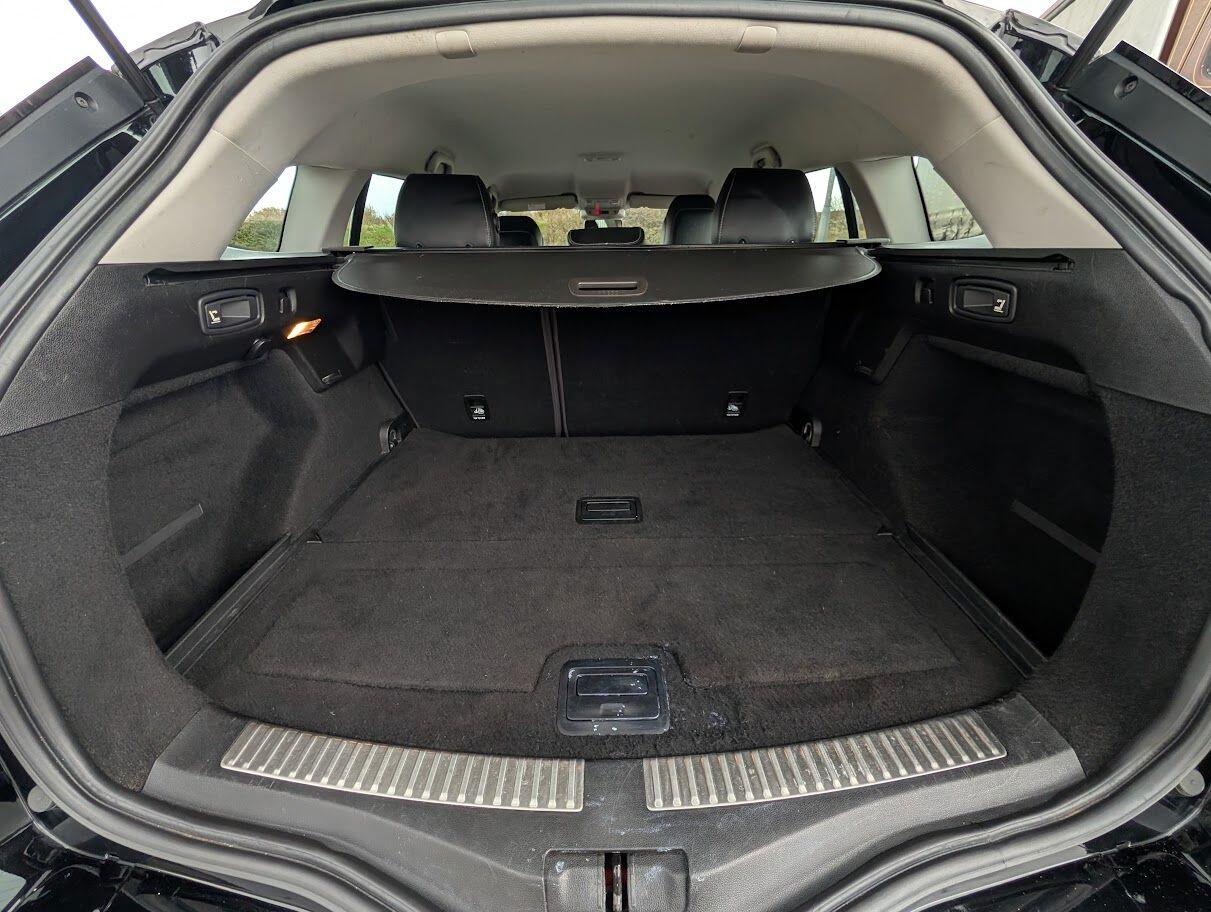 Used Renault Megane 2017 for sale - 76823841: Photo 28