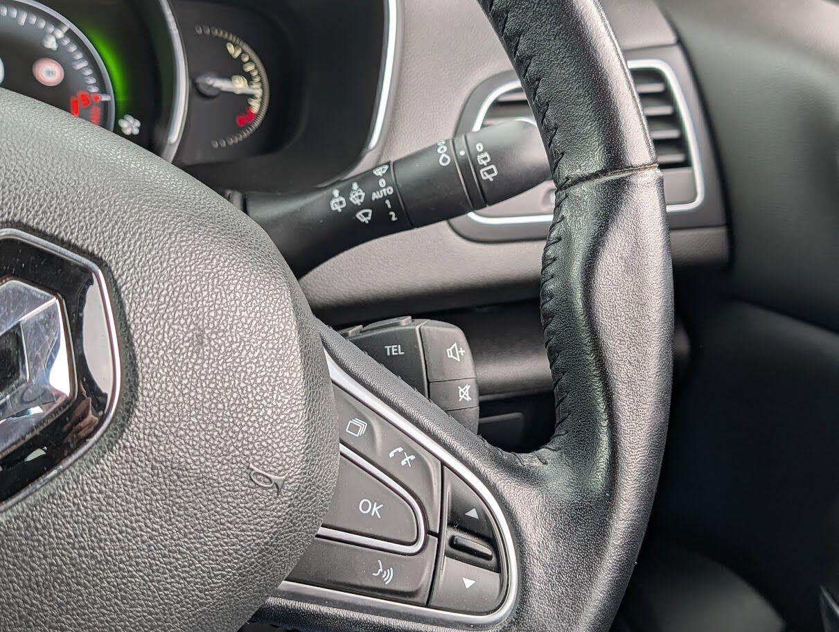 Used Renault Megane 2017 for sale - 76823841: Photo 29