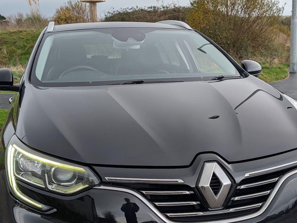 Used Renault Megane 2017 for sale - 76823841: Photo 5