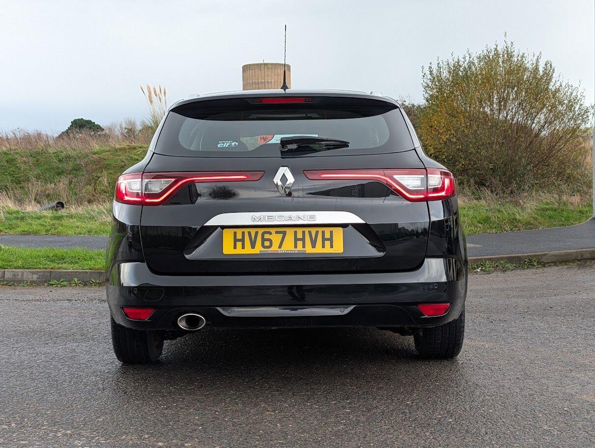 Used Renault Megane 2017 for sale - 76823841: Photo 7