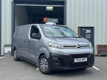 Used Citroen Dispatch 2022 for sale - 78448453: Photo