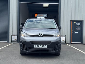 Used Citroen Dispatch 2022 for sale - 78448453: Photo