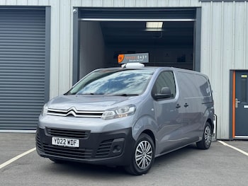 Used Citroen Dispatch 2022 for sale - 78448453: Photo